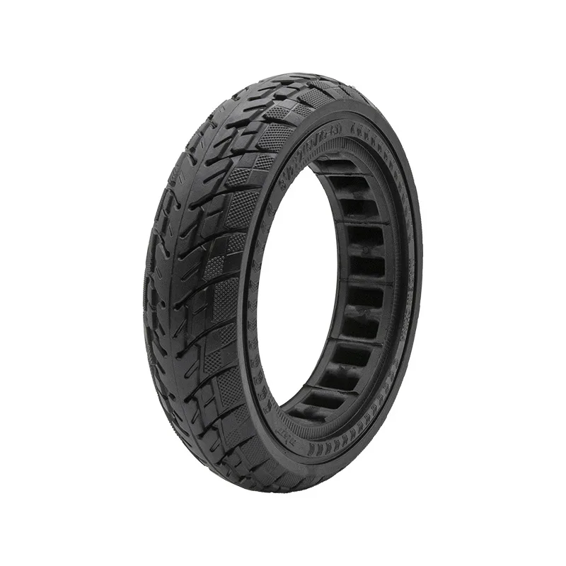 Terenska polna guma 8.5x2 (50/75-6.1) črna