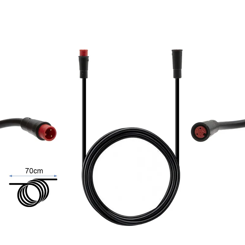 Adapterski kabel za sprednjo luč za LITHOR/BRAVE