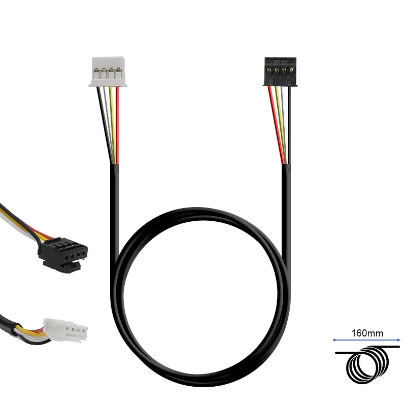 Podatkovni kabel zaslon/krmilnik za Xiaomi Mi4 Go [Ewheel]