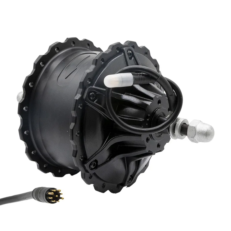 Zadnji motor 250W/80Nm/20" za COMMANDO/NAVY
