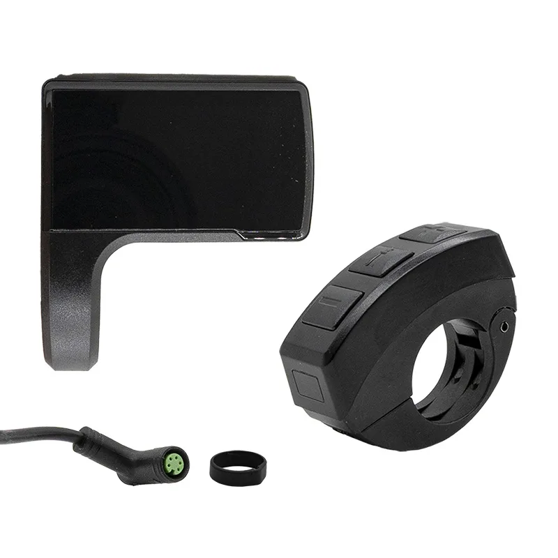 Zaslon za VENTIX PLUS / ARENOX PLUS