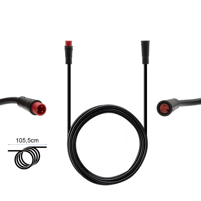 Adapterski kabel za sprednjo luč GRANIT