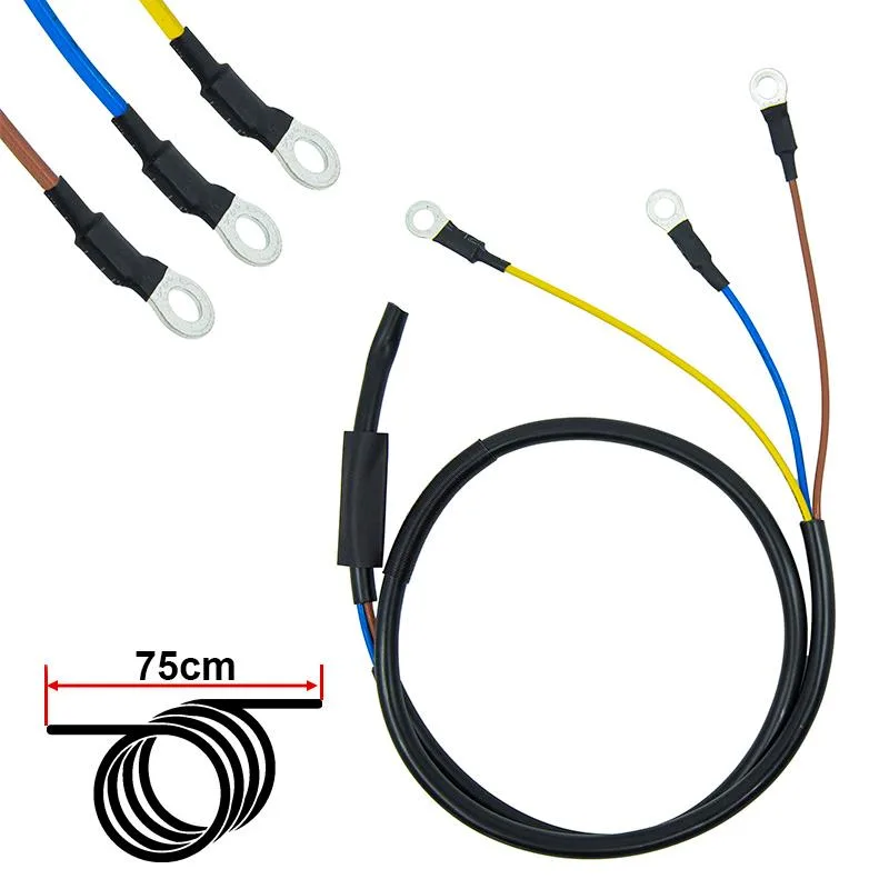 Kabel motorja za serijo F/D [Ninebot]