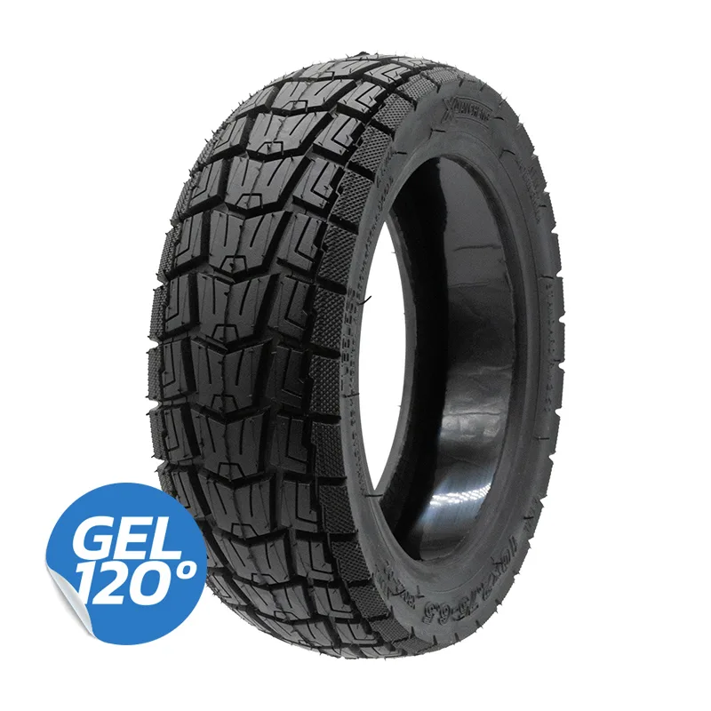 Tubeless terenski plašč 10x2.75-6.5 [Xuancheng] - GEL Edition