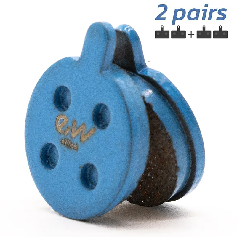 Keramične zavorne ploščice CT003-C [Ewheel] - 2 kompleta