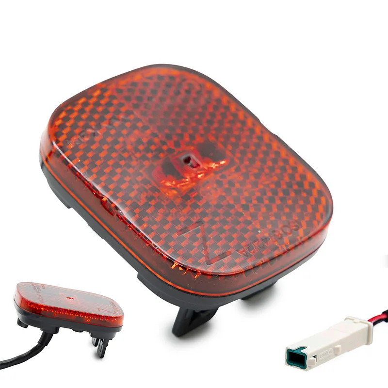 Zadnja luč 5V za Ninebot Max G2 [Ninebot]