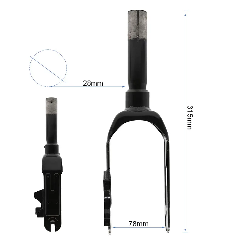 Vilice za Ninebot F2 [Ninebot]