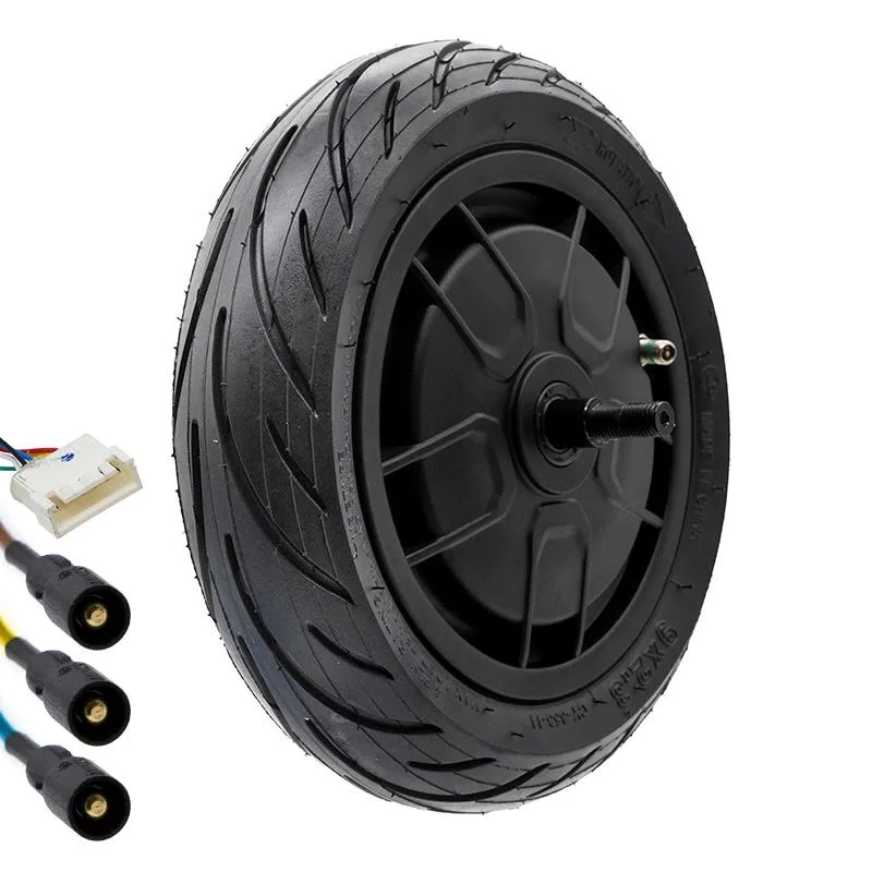 Originalni motor 48V 250W za Niu KQ1 pro