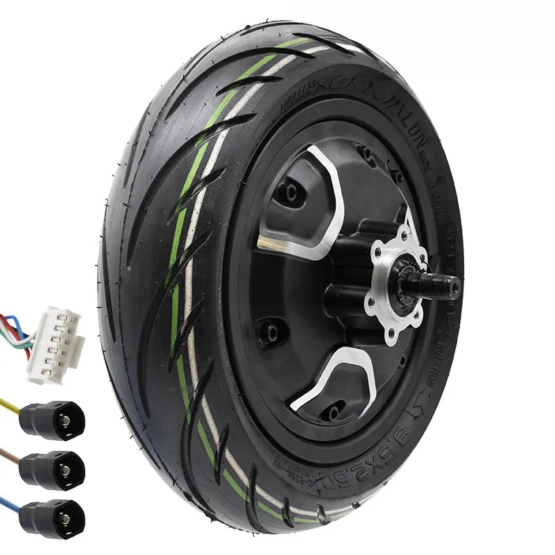 Originalni motor 48V 350W za Niu KQi3 pro