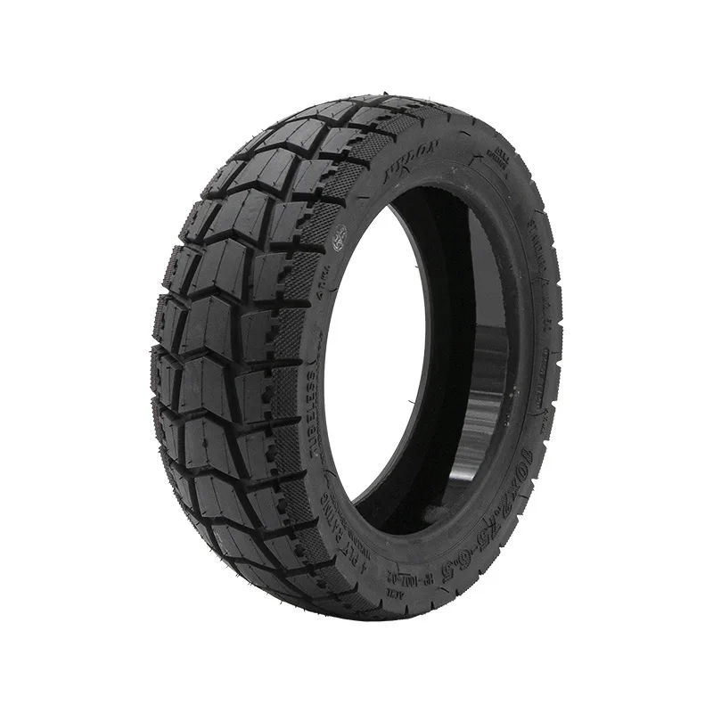 Tubeless plašč 10x2.75-6.5 z gelom proti predrtju