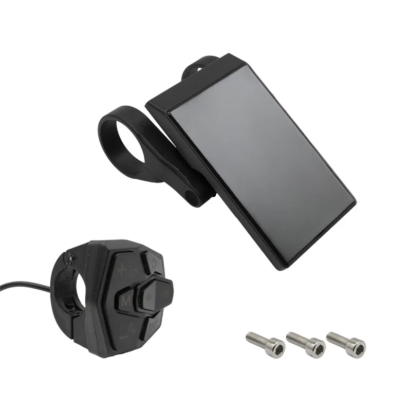 Zaslon s smerniki za Joyor S10-S-Z