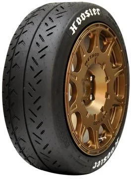 HOOSIER 48810S 225/40R18 TD2 S