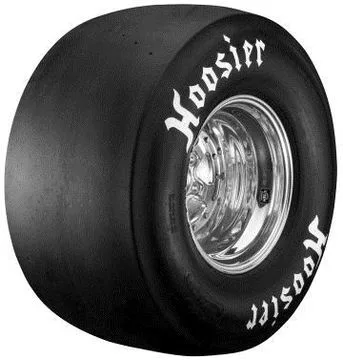 HOOSIER 18105 26.0/ 4.5-15             