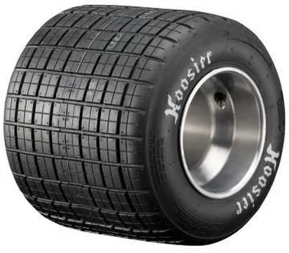 HOOSIER 11950D30A 11.5X9.0-6 CB KART D30A  