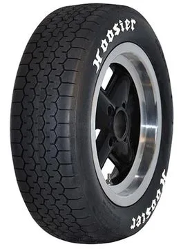 HOOSIER 44287HOTDR 25.5X8.5-15 HOTD R       