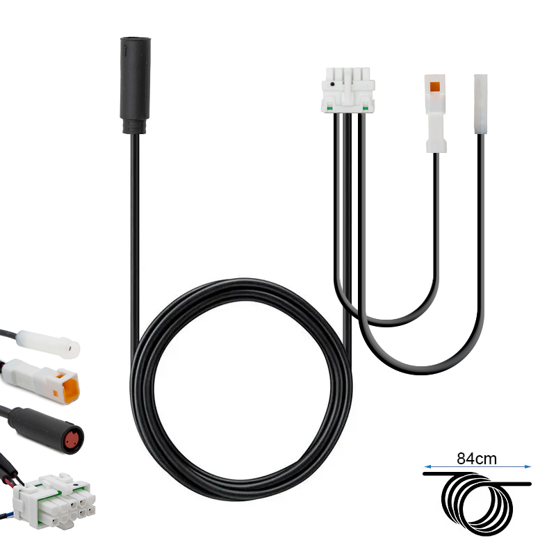 Povezovalni kabel zadnje luči za Ninebot ZT3 PRO E
