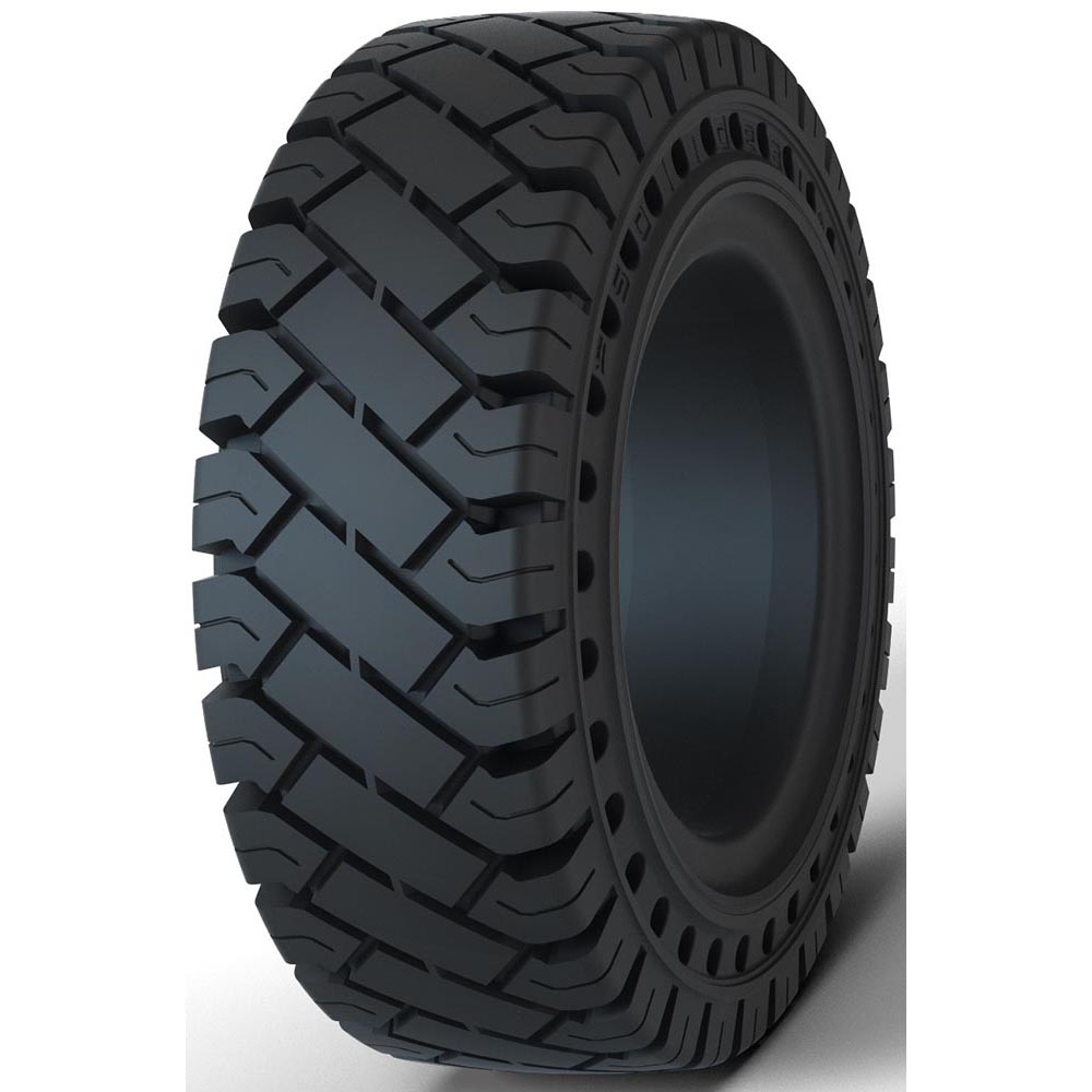 Viličarska guma 140/55-9 SOLIDEAL