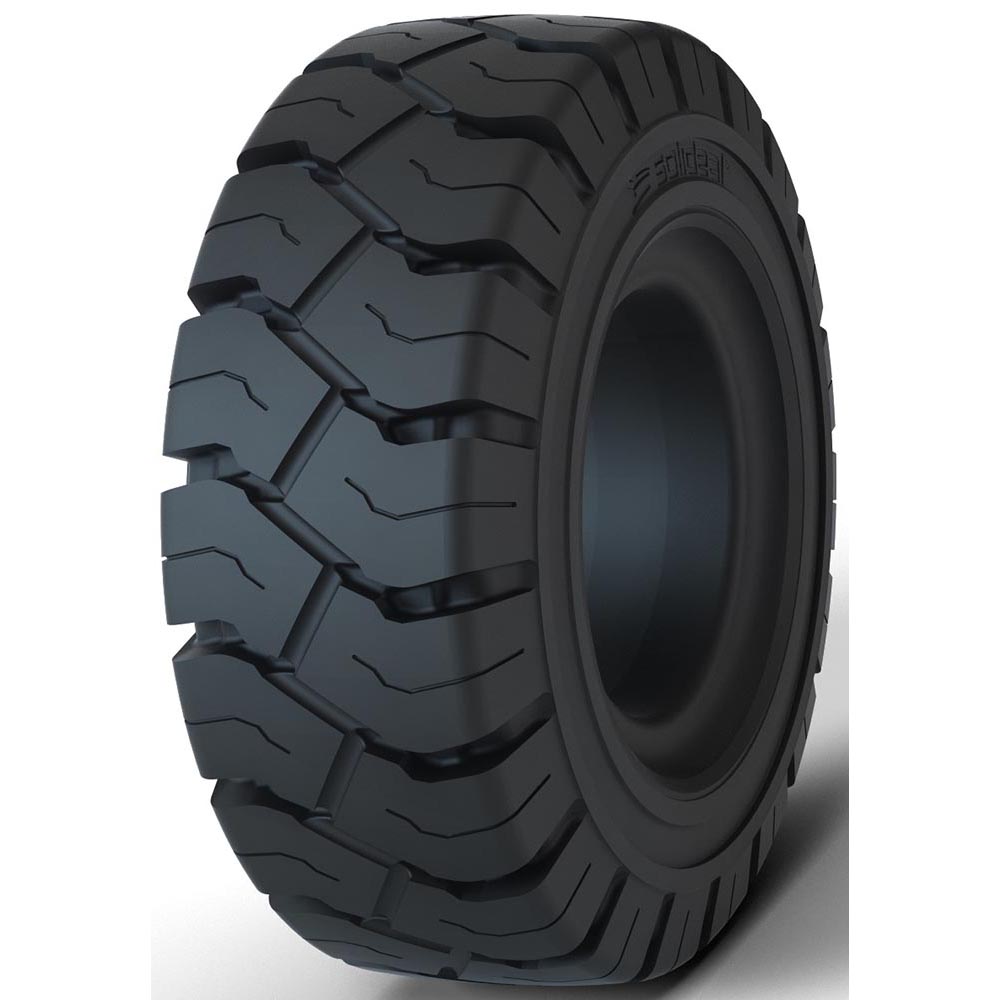 Viličarska guma 16X6-8 SOLIDEAL