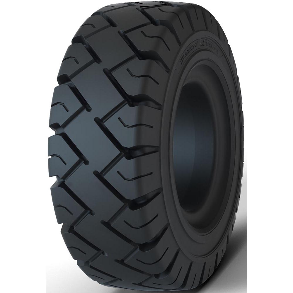 Viličarska guma 200/50-10 SOLIDEAL