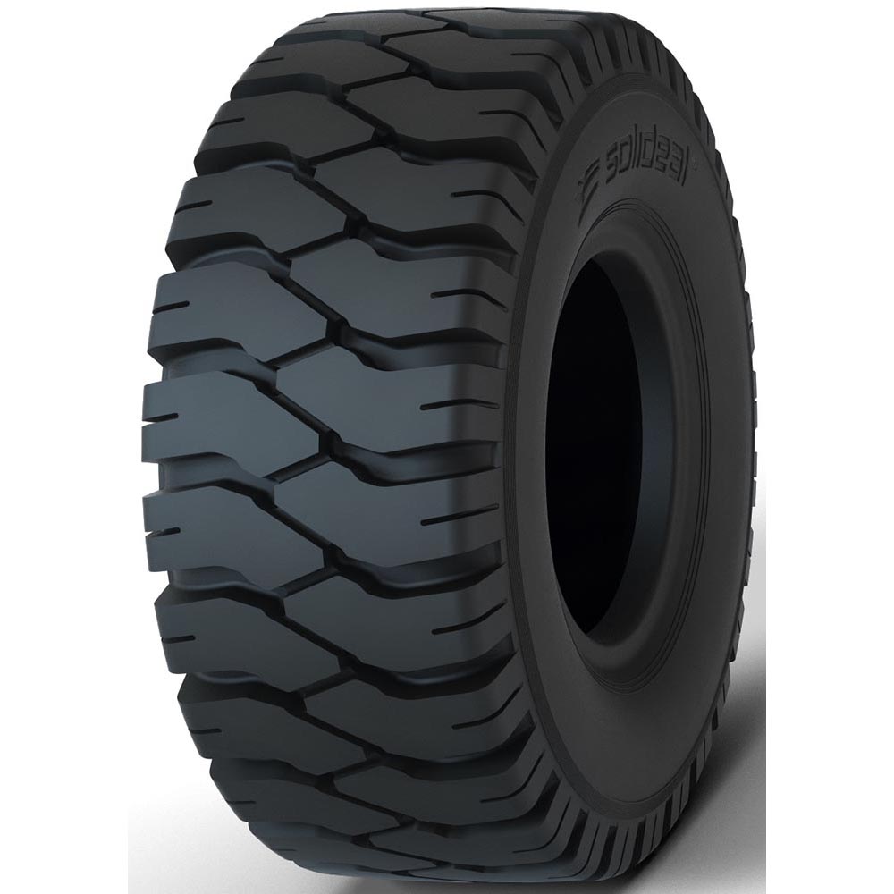 Viličarska guma 23X9-10 SOLIDEAL