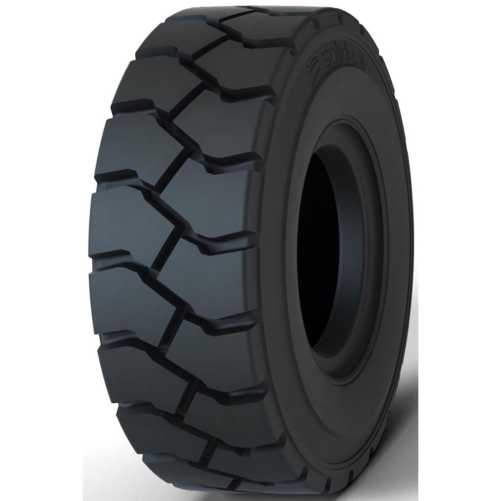 Viličarska guma 300-15 SOLIDEAL