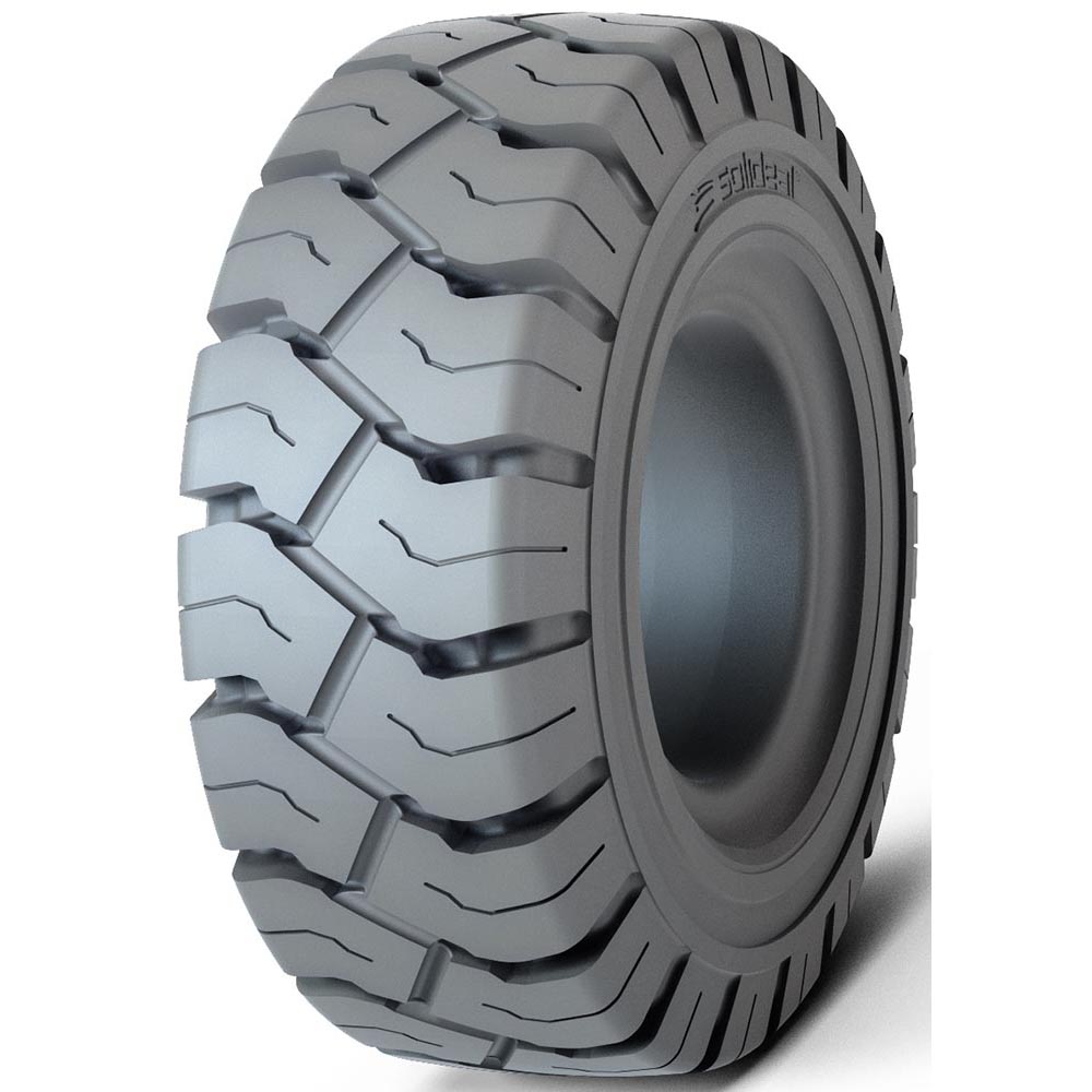 Viličarska guma 6.50-10 SOLIDEAL