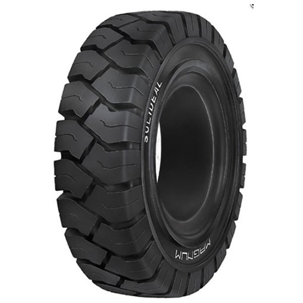 Viličarska guma 8.25-15 SOLIDEAL